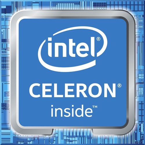 Intel Celeron G3902E