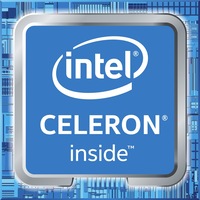 Intel  Branding Badge