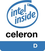 Intel  Branding Badge