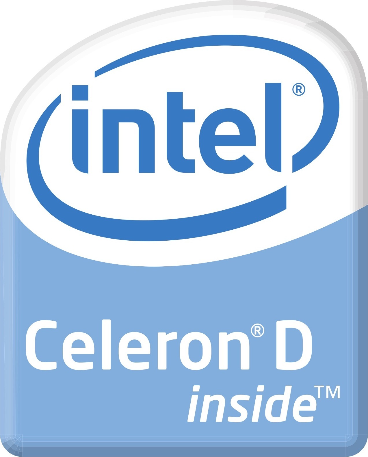 Intel Celeron D 360