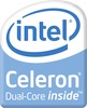 Intel Celeron T1700 Branding Badge