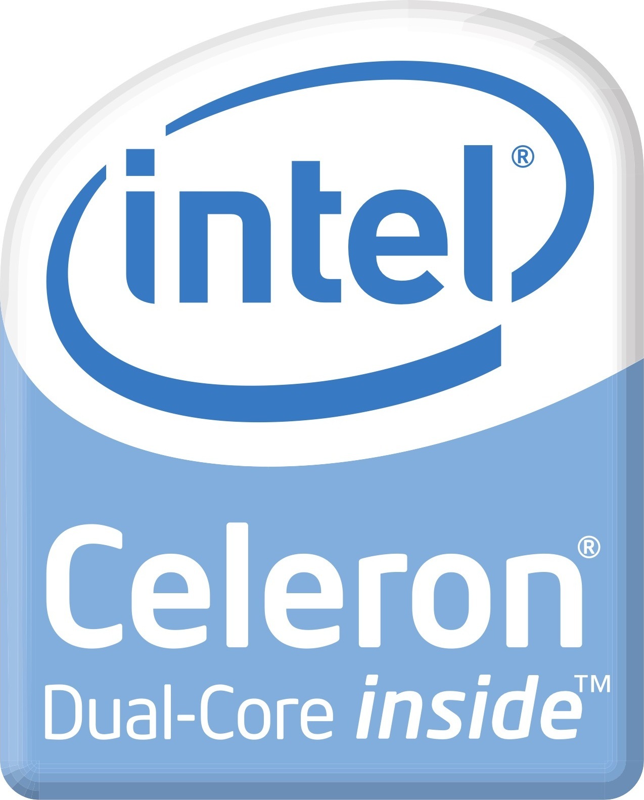 Intel Celeron T1400