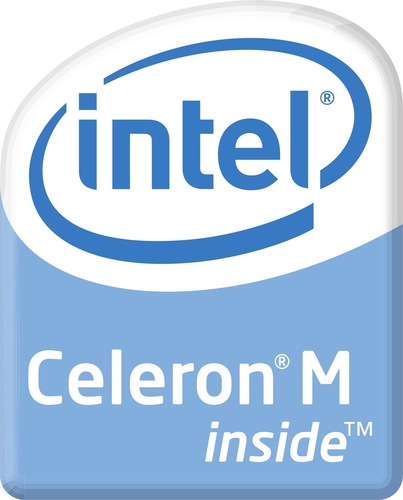 Intel Celeron M ULV 443