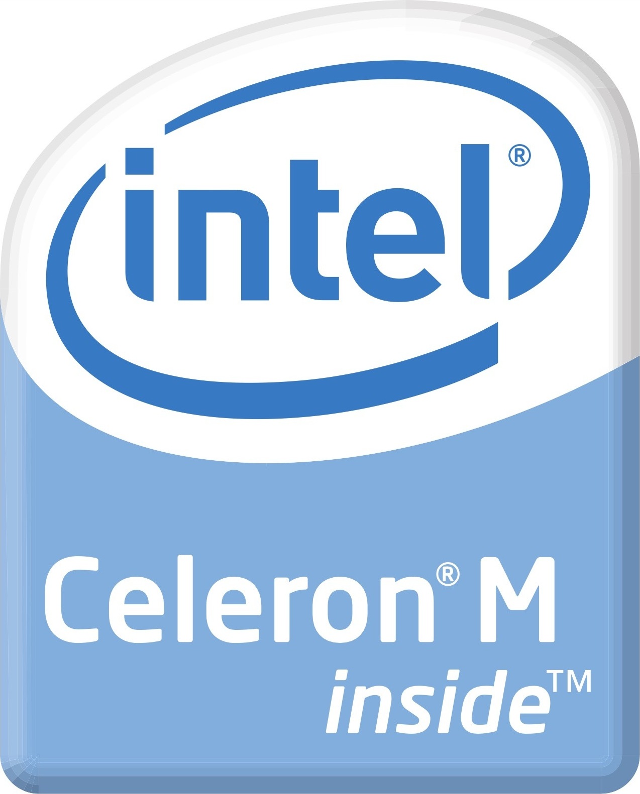 Intel Celeron M 410