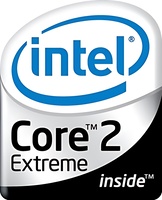 Intel  Branding Badge