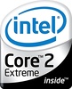 Intel Core 2 Extreme X7900 Branding Badge