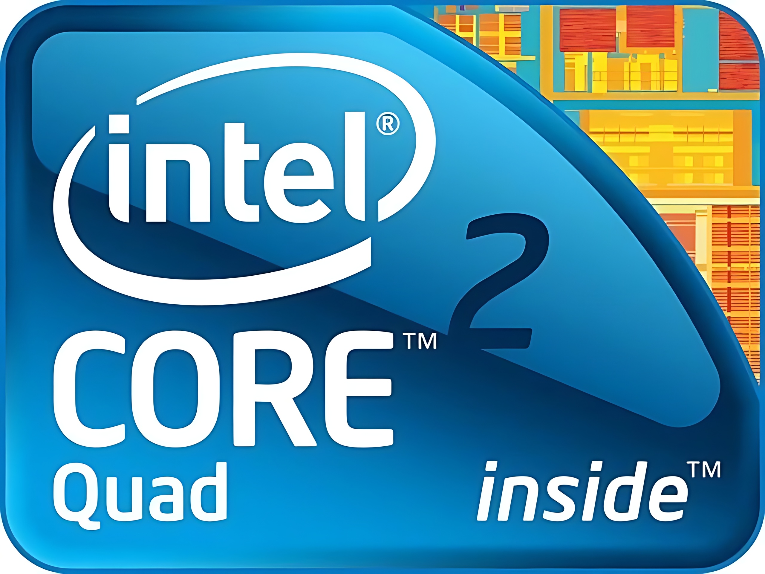 Intel Core 2 Quad Q9550S