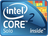 Intel  Branding Badge