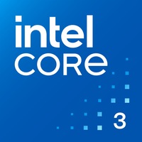 Intel  Branding Badge