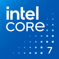 Intel  Branding Badge