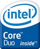 Intel Core Duo T2350 Branding Badge