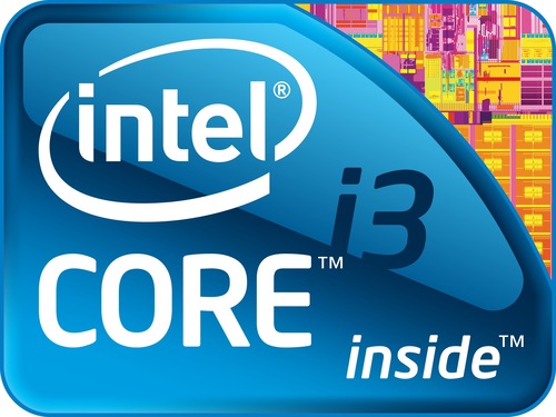 Intel Core i3-380M