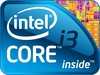 Intel Core i3-350M Branding Badge