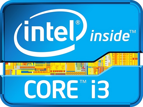 Intel Core i3-2310M