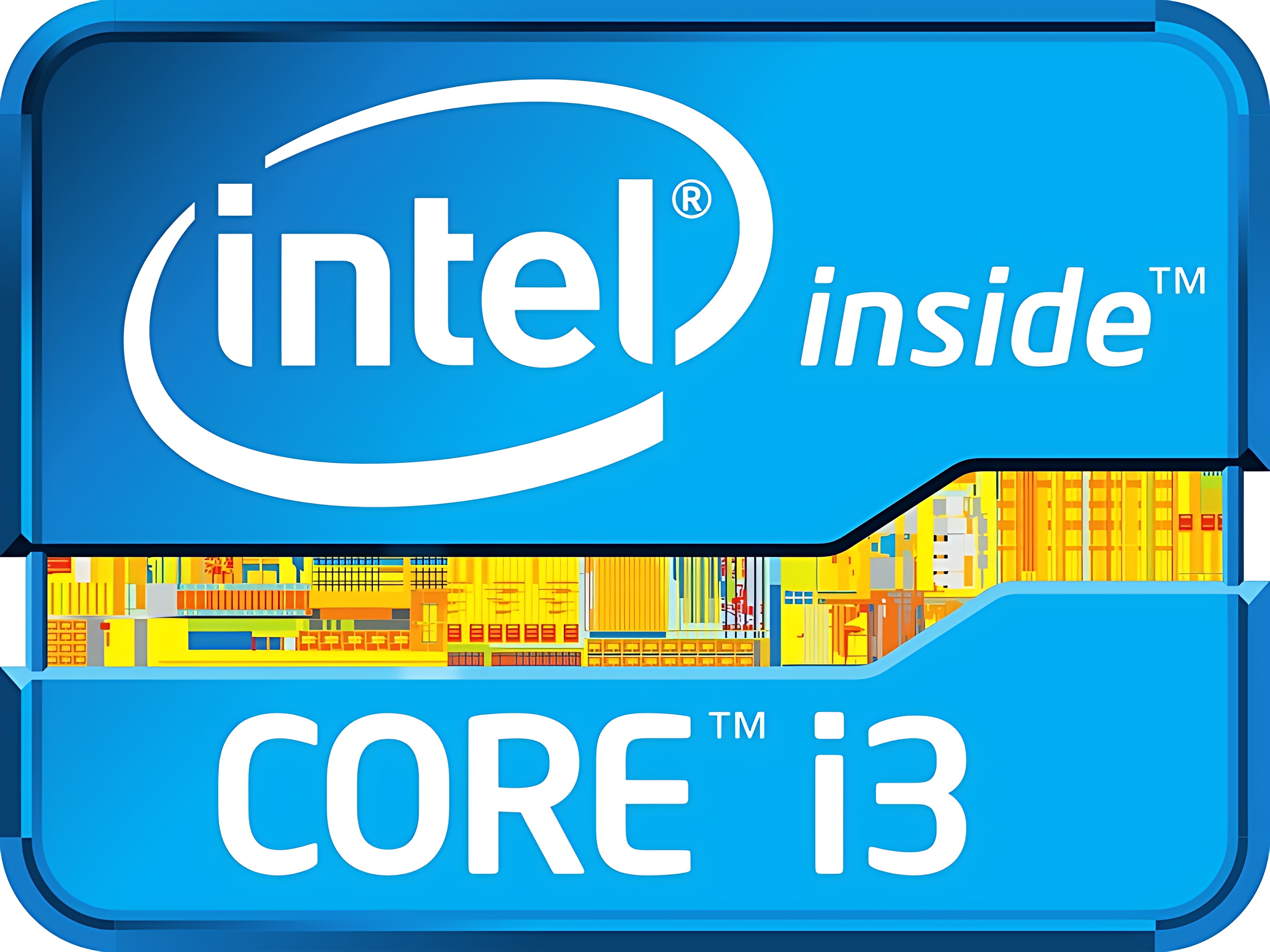 Intel Core i3-2357M