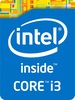 Intel Core i3-4010U Branding Badge