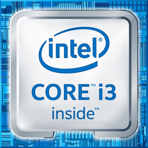 Intel Core i3-8100B