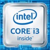 Intel Core i3-8145U Branding Badge