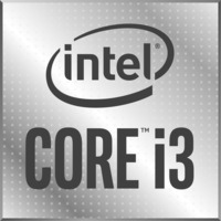 Intel  Branding Badge