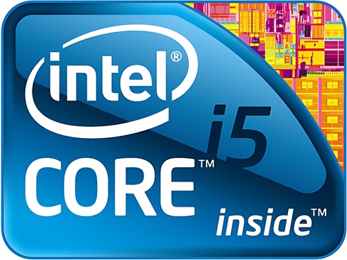 Intel Core i5-750S