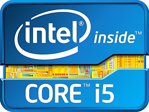 Intel Core i5-2450M