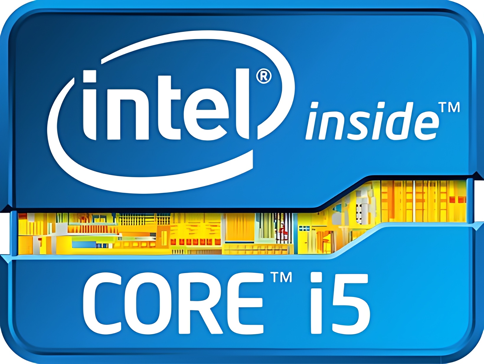 Intel Core i5-3350P