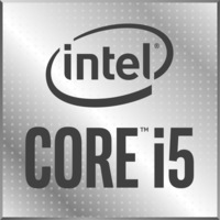 Intel  Branding Badge