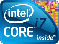 Intel  Branding Badge