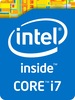 Intel Core i7-4600U Branding Badge