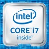 Intel Core i7-9750H Branding Badge