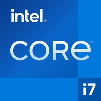 Intel  Branding Badge