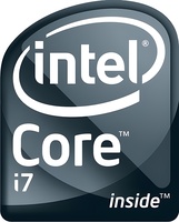 Intel  Branding Badge