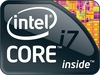 Intel Core i7-940XM Branding Badge