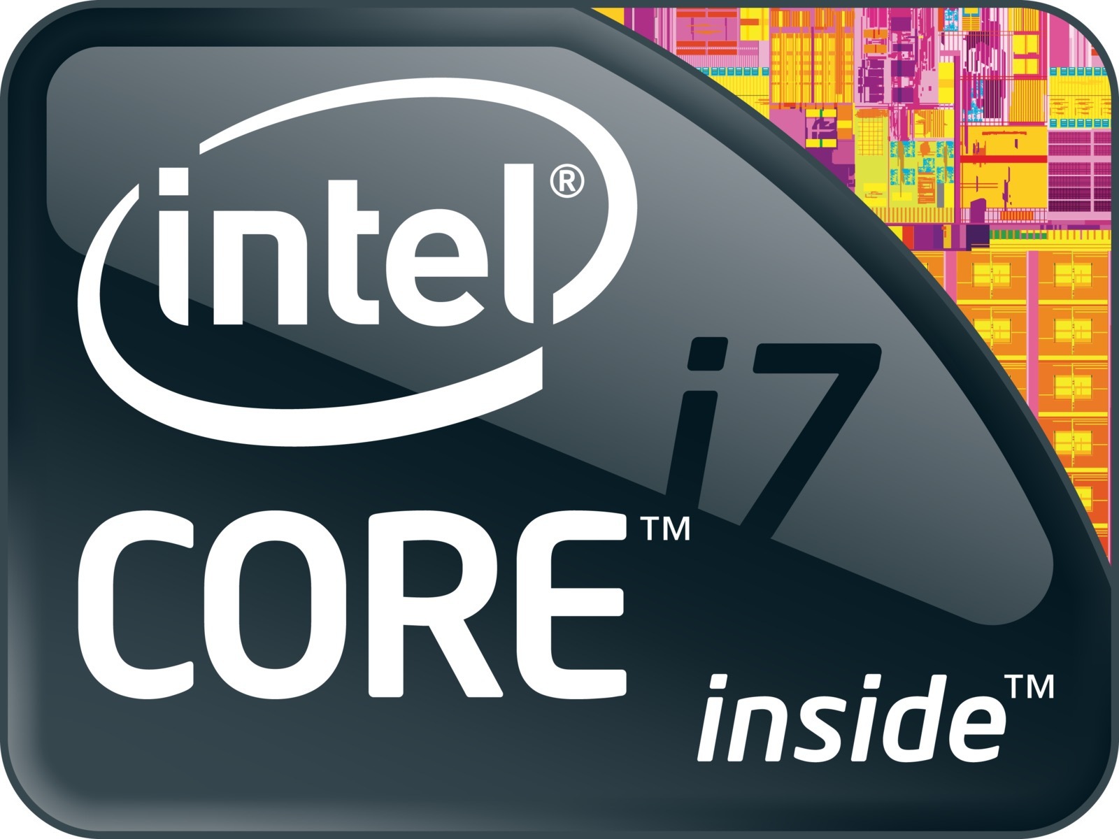 Intel Core i7-940XM