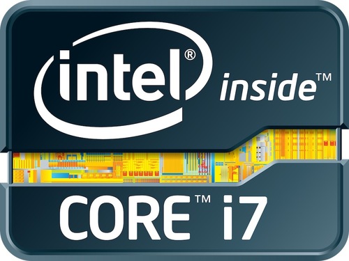 Intel Core i7-3940XM