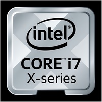 Intel  Branding Badge