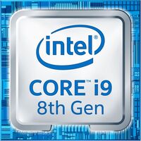 Intel  Branding Badge