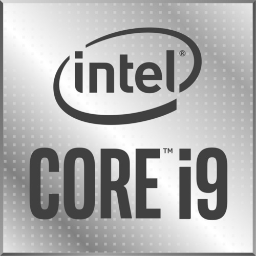 Intel Core i9-10910