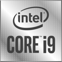 Intel  Branding Badge