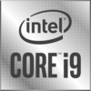 Intel Core i9-10910 Branding Badge