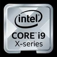 Intel  Branding Badge