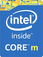 Intel  Branding Badge