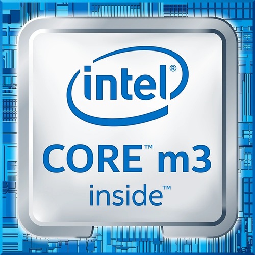 Intel Core m3-8100Y