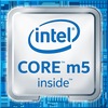 Intel Core m5-6Y54 Branding Badge