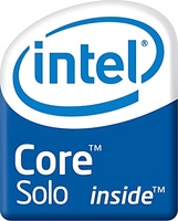 Intel  Branding Badge