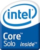 Intel Core Solo T1250 Branding Badge