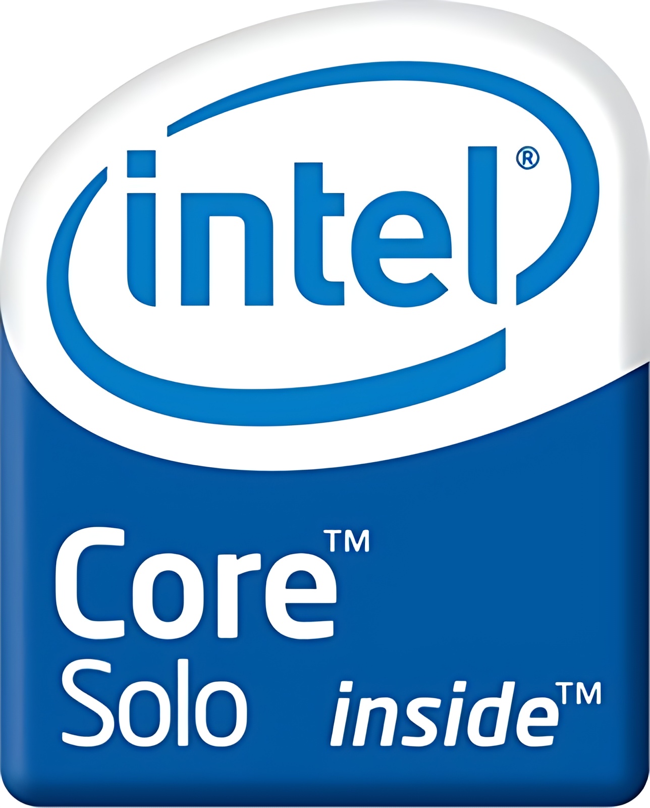 Intel Core Solo T1350