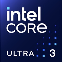 Intel  Branding Badge