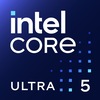 Intel Core Ultra 5 135H Branding Badge