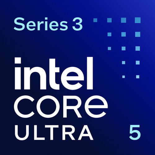Intel Core Ultra 5 332